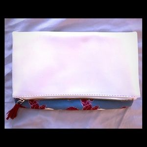 NWOT Reversible Clutch